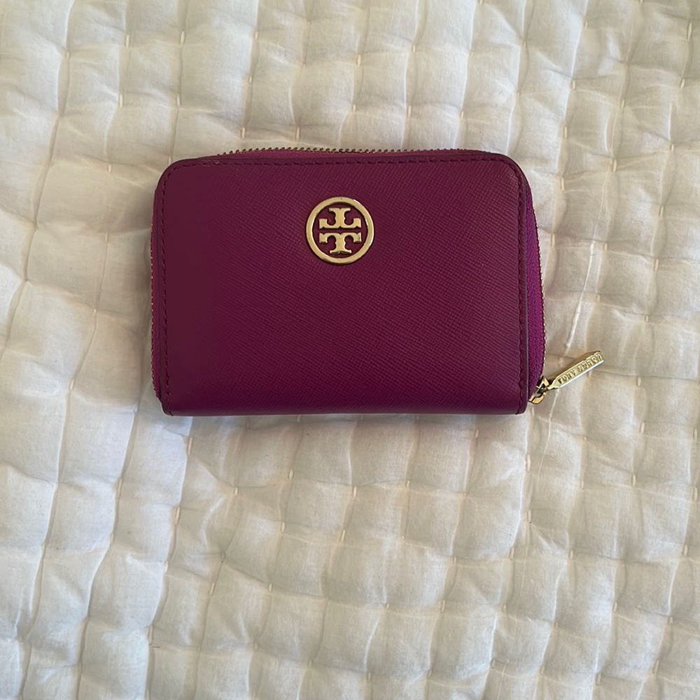 Tory Burch Wallet